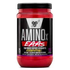 BSN Aminox EAAs -Sports Energy Supplement Shop Purple People Eater Amino X EAAs by BSN Supplements Brand New Essential ae90cd2b 4558 479e 98ef 18153cdcf46e