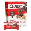 Quest Gooey Caramel Candy Bites -Sports Energy Supplement Shop Quest Nutrition Gooey Caramel with Peanuts Candy Snack Bites