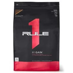 R1 Gain -Sports Energy Supplement Shop R1 Gain by Rule1 Proteins
