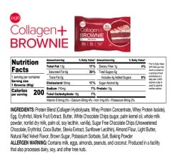 321 GLO Collagen + Brownie -Sports Energy Supplement Shop RVNL 3x 80 x690 4b35a4eb daf8 44ac b495 81be4bab9a7a