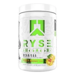 Sports Energy Supplement Shop -Sports Energy Supplement Shop RYSE BCAA EAA Supplement Peach Mango Tea