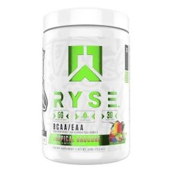 BCAA + EAA Amino -Sports Energy Supplement Shop RYSE BCAA EAA Supplement Tropical Snocone 779d4efc 4db6 48eb 85a5 06b467fb681d