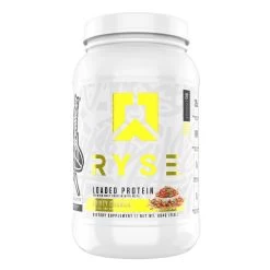 Loaded Protein -Sports Energy Supplement Shop RYSE Loaded Protein Powder Fruity Cereal
