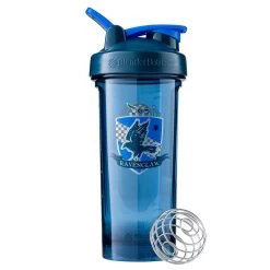 Harry Potter BlenderBottle -Sports Energy Supplement Shop Ravenclaw Clipped 300dpiAmazon