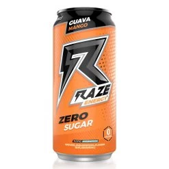 RAZE Energy Drink -Sports Energy Supplement Shop Raze Energy Drink