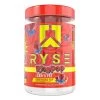 RYSE Cherry Ring Pop Loaded Pre-Workout -Sports Energy Supplement Shop Ringpop pre workout RYSE Supps Supplements PRE Cherry