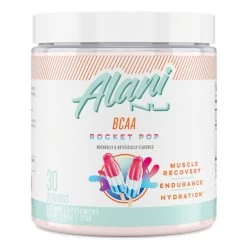 Alani Nu BCAA