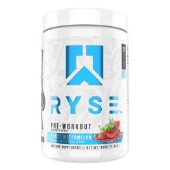 Ryse Pre Workout