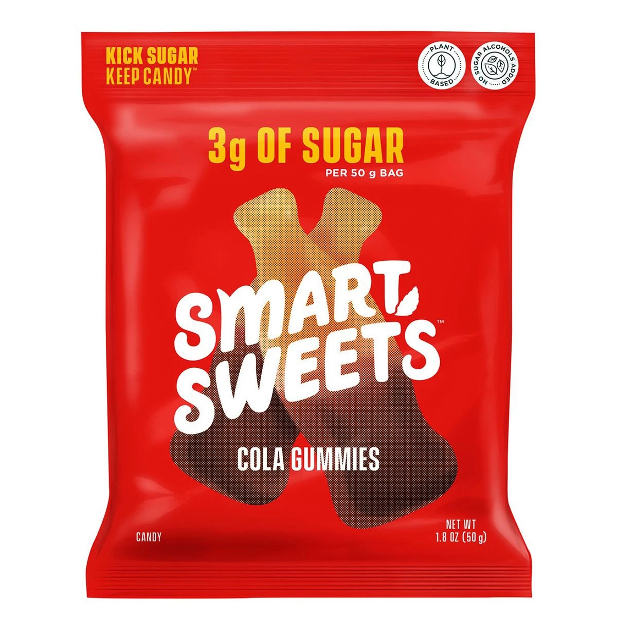 Smart Sweets Healthy Candies 11 Smart Sweets Healthy Candies - Image 9