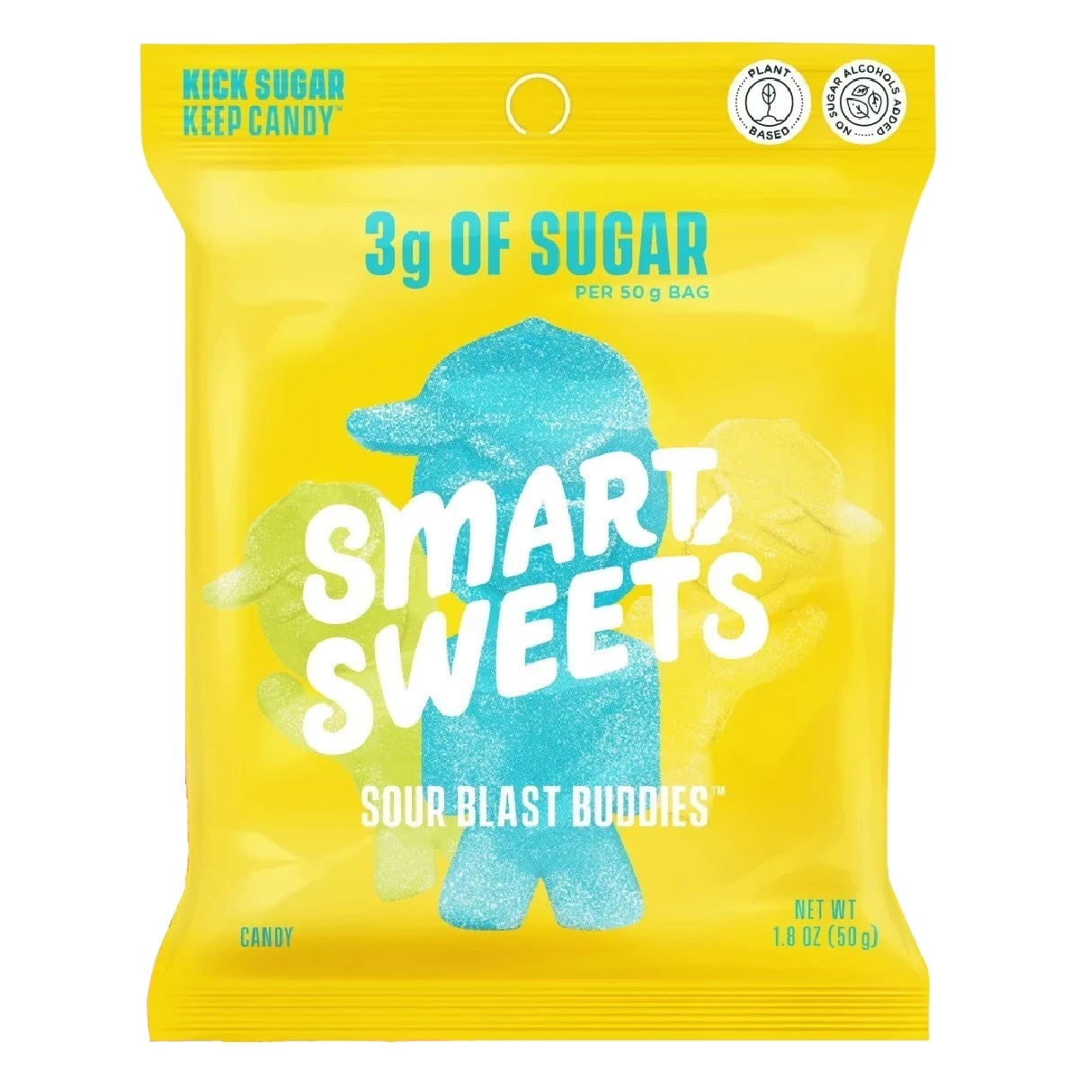 Smart Sweets Healthy Candies 8 Smart Sweets Healthy Candies - Image 6
