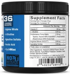 PES High Volume Stimulant Free Pre Workout -Sports Energy Supplement Shop SourGreenApple 9800538c c2a8 493b a3a3 bb91d16afab6