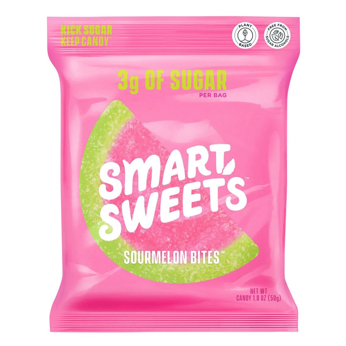 Smart Sweets Healthy Candies 3 Smart Sweets Healthy Candies