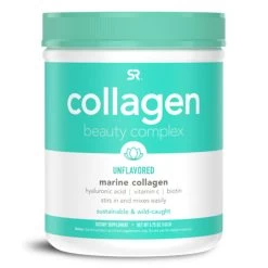 Collagen Beauty Complex