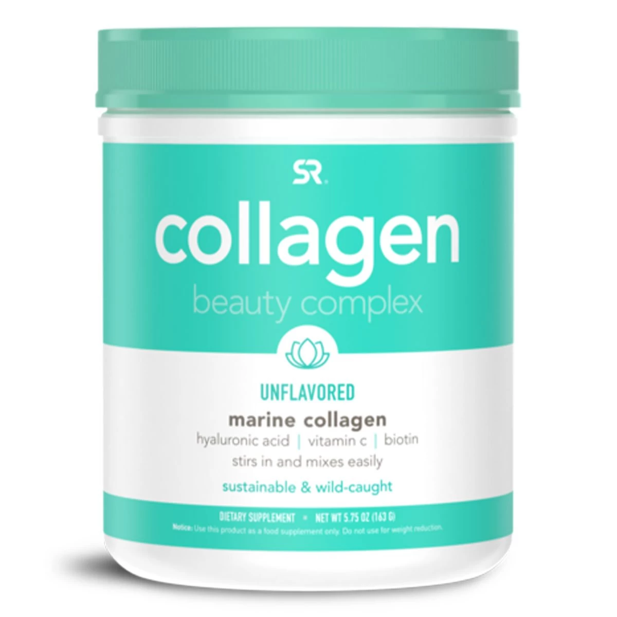Collagen Beauty Complex 3 Collagen Beauty Complex