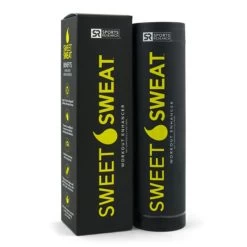 Sweet Sweat Workout Enhancer Roll-on Gel -Sports Energy Supplement Shop Sports Research Sweet Sweat Stick