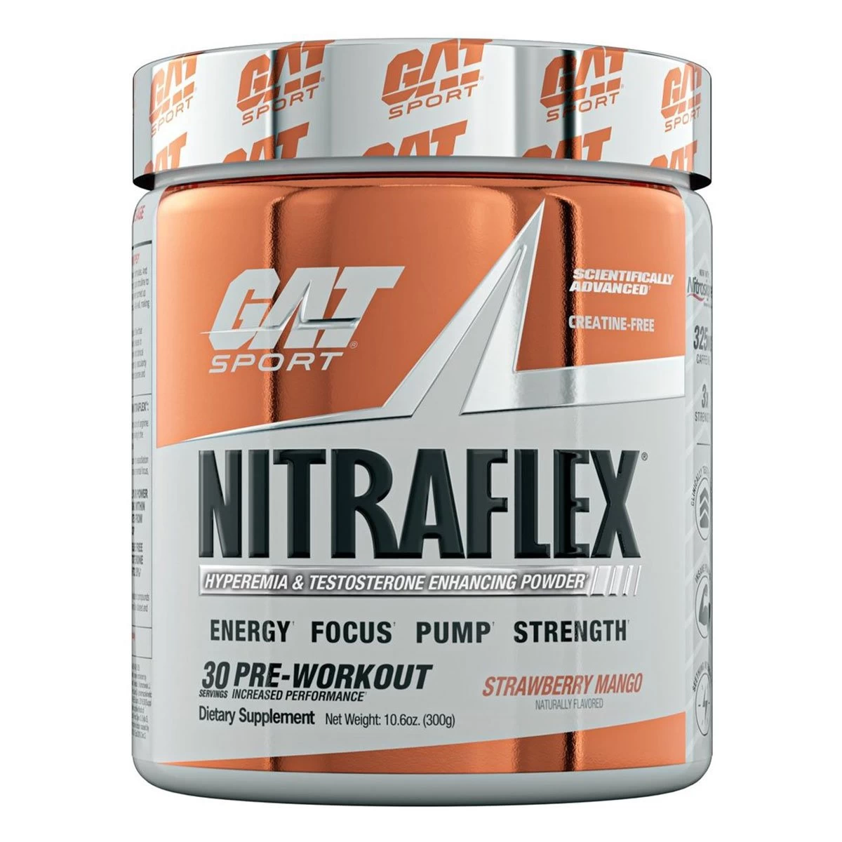 Nitraflex Pre Workout 7 Nitraflex Pre Workout - Image 5
