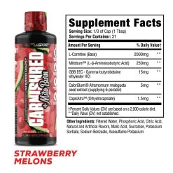 Musclesport CarniShred®+ Mitoburn® Non Stim Fat Burner 24 Musclesport CarniShred®+ Mitoburn® Non Stim Fat Burner -Sports Energy Supplement Shop Strawberry Melons carnishred mitoburn sfp web 1160x crop center 8a660699 0175 43b2 88c4 16e11e0ae7e4