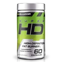 Cellucor SuperHD Fat Burner