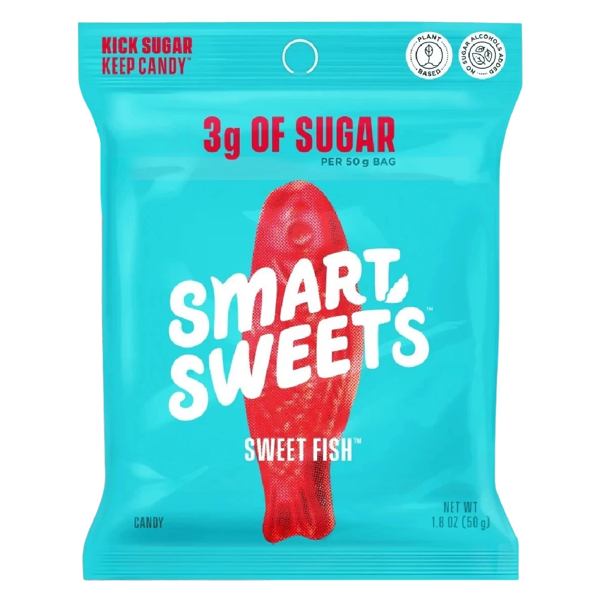 Smart Sweets Healthy Candies 4 Smart Sweets Healthy Candies - Image 2