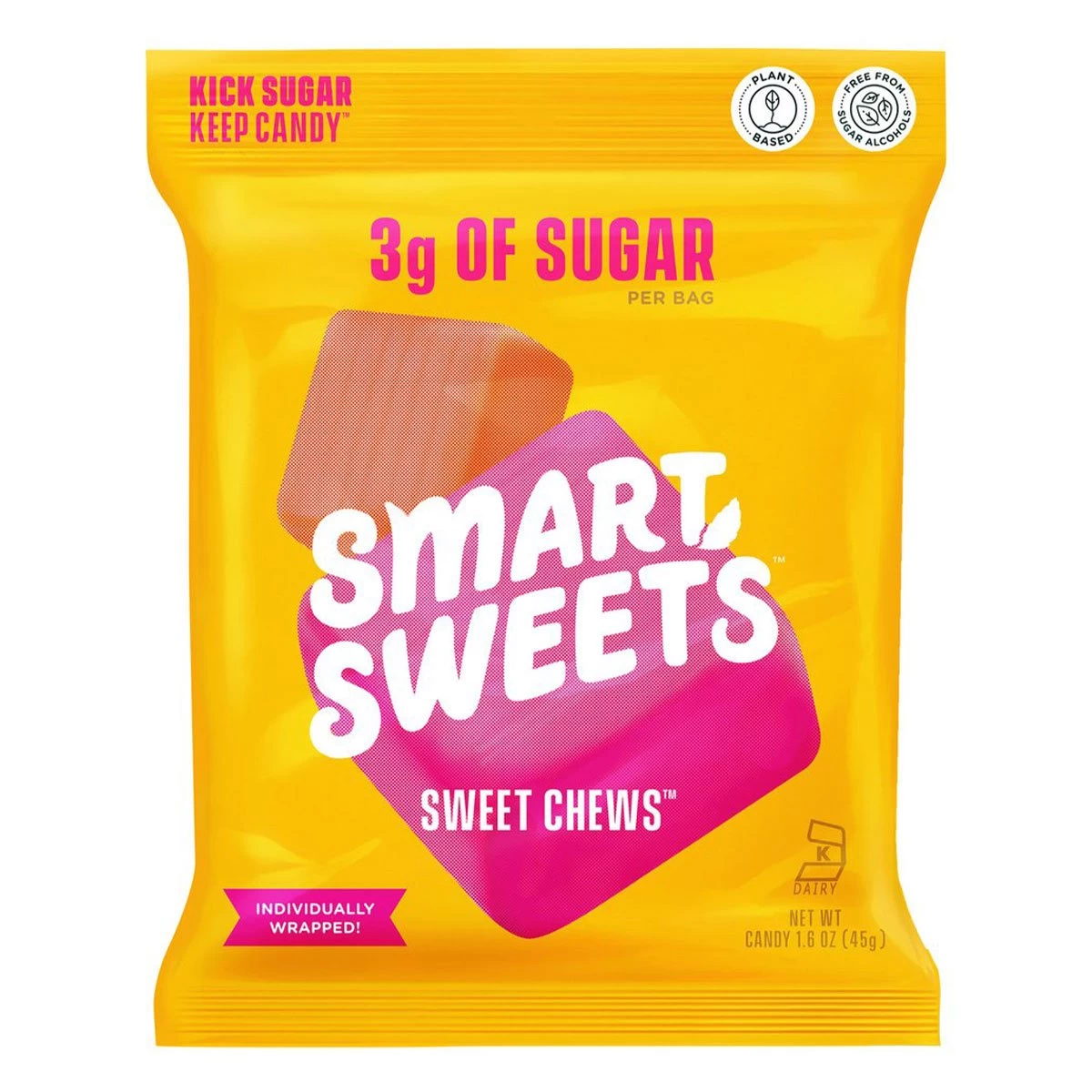 Smart Sweets Healthy Candies 13 Smart Sweets Healthy Candies - Image 11