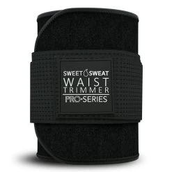 Waist Trimmer -Sports Energy Supplement Shop Sweet Sweat Waist Trimmer Pro Series by Sports Research