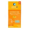 Liquid IV Hydration Plus Immune Support -Sports Energy Supplement Shop Tangerine plus Immune Support Liquid IV Hydration Packets