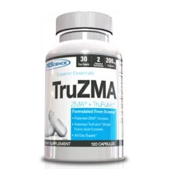 TruZMA