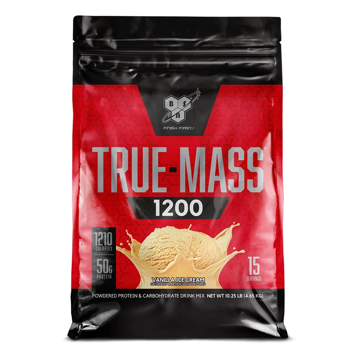 BSN True Mass 1200 5 BSN True Mass 1200 - Image 3