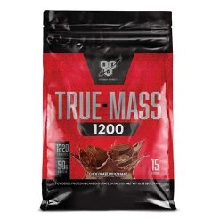 BSN True Mass 1200 6 BSN True Mass 1200 -Sports Energy Supplement Shop True Mass Weight Gainer