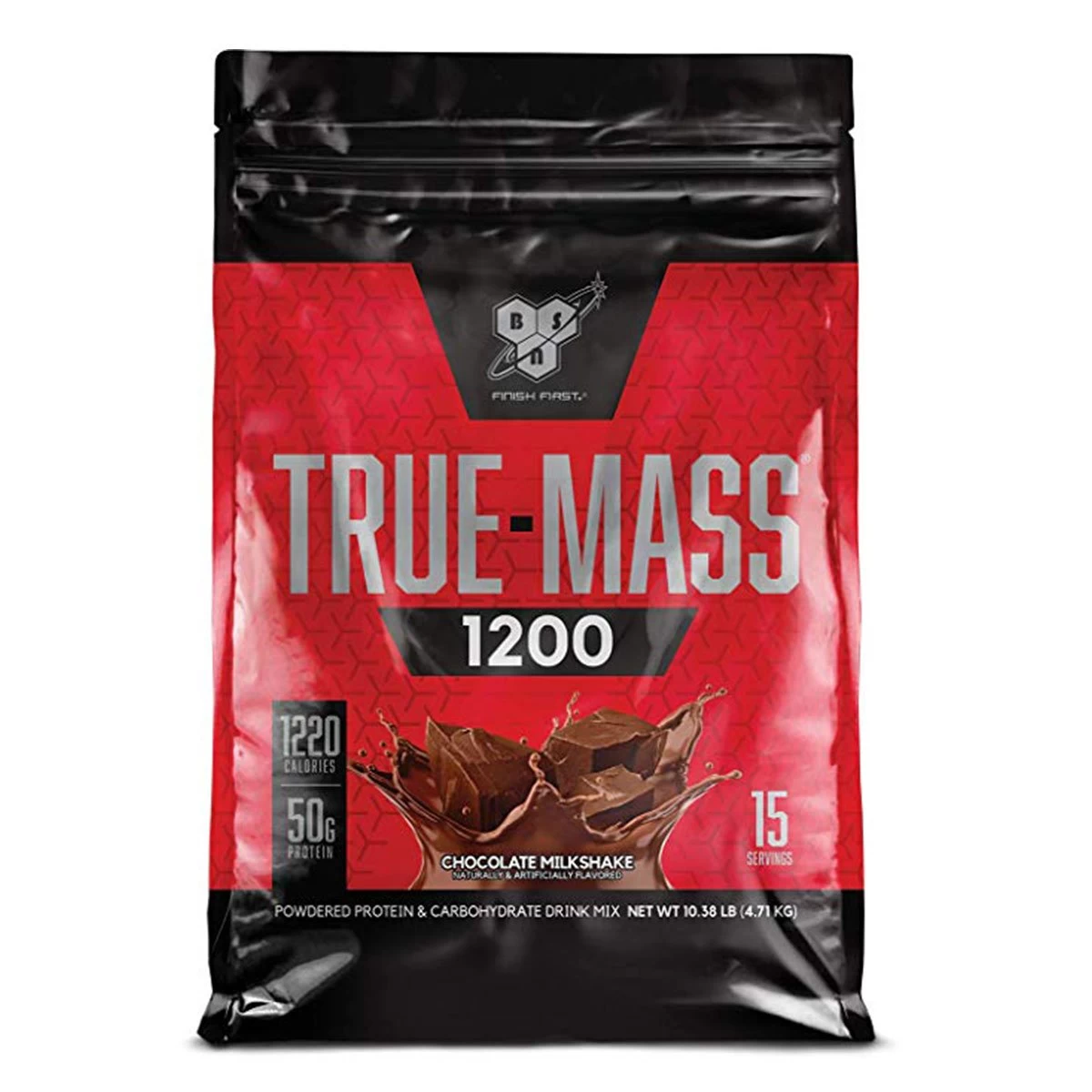 BSN True Mass 1200 4 BSN True Mass 1200 - Image 2