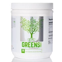 Universal Greens Powder
