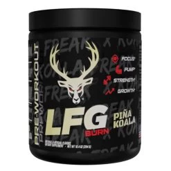 Bucked Up Koala Freak Pre Workout - Calum Von Moger -Sports Energy Supplement Shop Untitleddesign 10