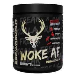 Bucked Up Koala Freak Pre Workout - Calum Von Moger -Sports Energy Supplement Shop Untitleddesign 6
