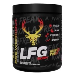 Bucked Up Koala Freak Pre Workout - Calum Von Moger -Sports Energy Supplement Shop Untitleddesign 9