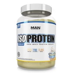 Iso Protein