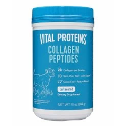 Vital Proteins Vital Collagen Peptides -Sports Energy Supplement Shop Vital Proteins best selling healthy safe collagen peptides powder supplement