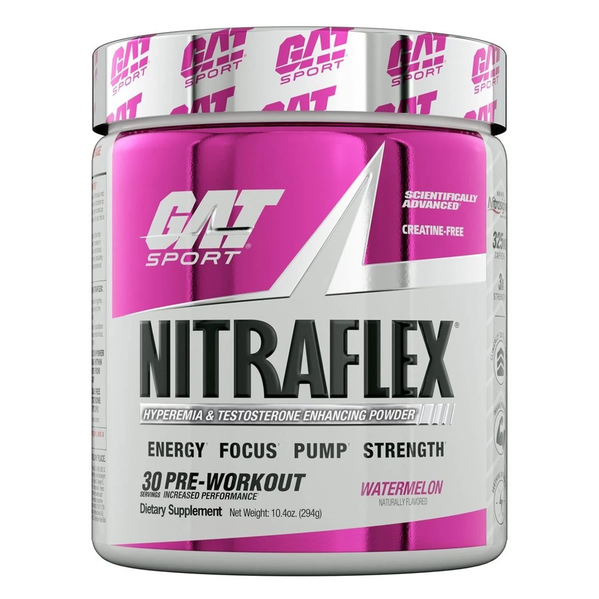 Nitraflex Pre Workout 11 Nitraflex Pre Workout - Image 9