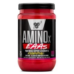 BSN Aminox EAAs -Sports Energy Supplement Shop Watermelon Smash Amino X EAAs by BSN Supplements Brand New Essential