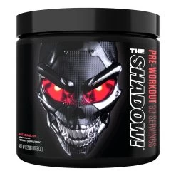 The Shadow! Pre Workout -Sports Energy Supplement Shop Watermelon The Shadow Pre Workout Powder Suppleement by the curse jnx