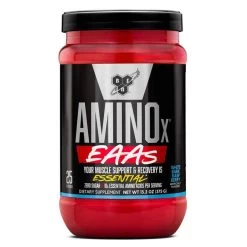 BSN Aminox EAAs -Sports Energy Supplement Shop White Bark Raspberry Amino X EAAs by BSN Supplements Brand New Essential 468fd084 c4df 482e 9281 c96d24868106