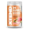 Xtend Ripped Aminos -Sports Energy Supplement Shop Xtend Ripped BCAA by Scivation Watermelon Lime
