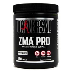 ZMA Pro