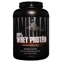 Animal 100% Whey Protein -Sports Energy Supplement Shop animal4