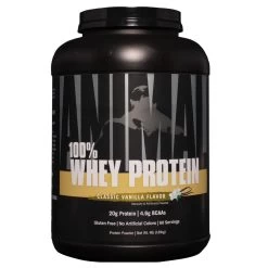 Animal 100% Whey Protein -Sports Energy Supplement Shop animal42