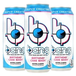 BANG Energy Drink -Sports Energy Supplement Shop bang birthday bash energy drink vpx