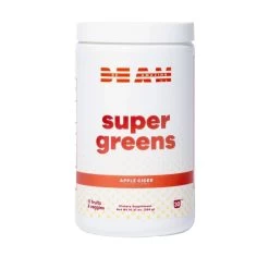 BEAM Super Greens -Sports Energy Supplement Shop barebellsProteinBars 10