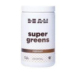 BEAM Super Greens -Sports Energy Supplement Shop barebellsProteinBars 9