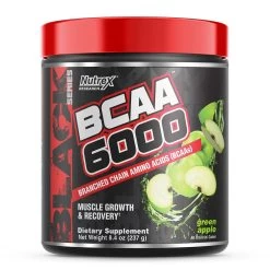 Sports Energy Supplement Shop -Sports Energy Supplement Shop bcaa 6000 green apple