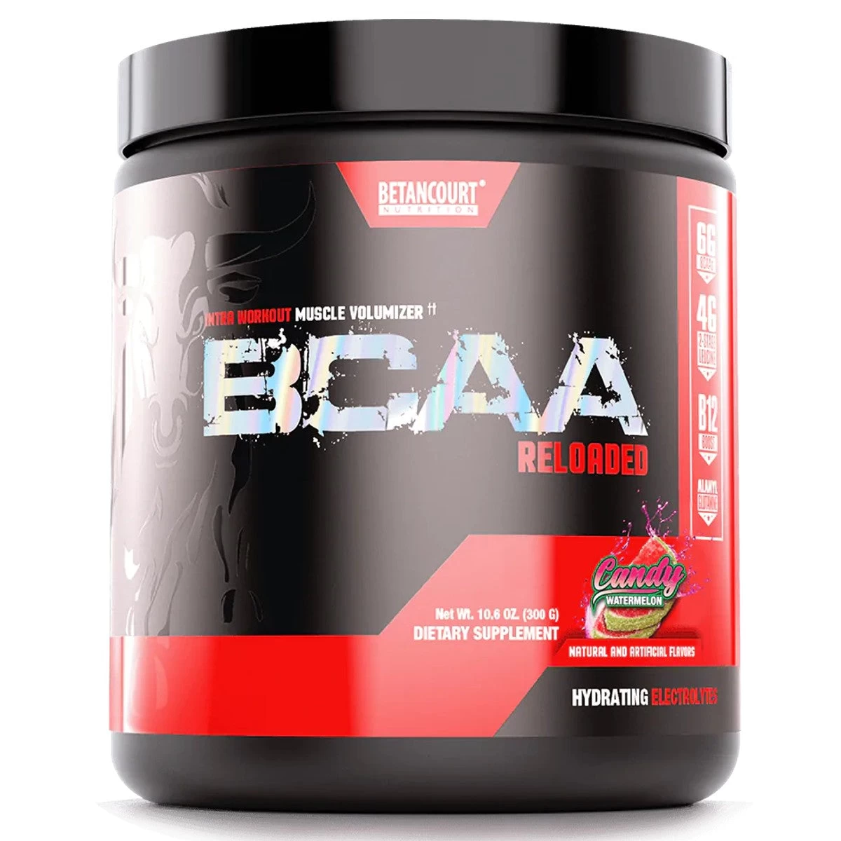 Betancourt BCAA Plus 3 Betancourt BCAA Plus