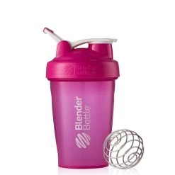 Classic BlenderBottle -Sports Energy Supplement Shop blender bottle full pinkl 20